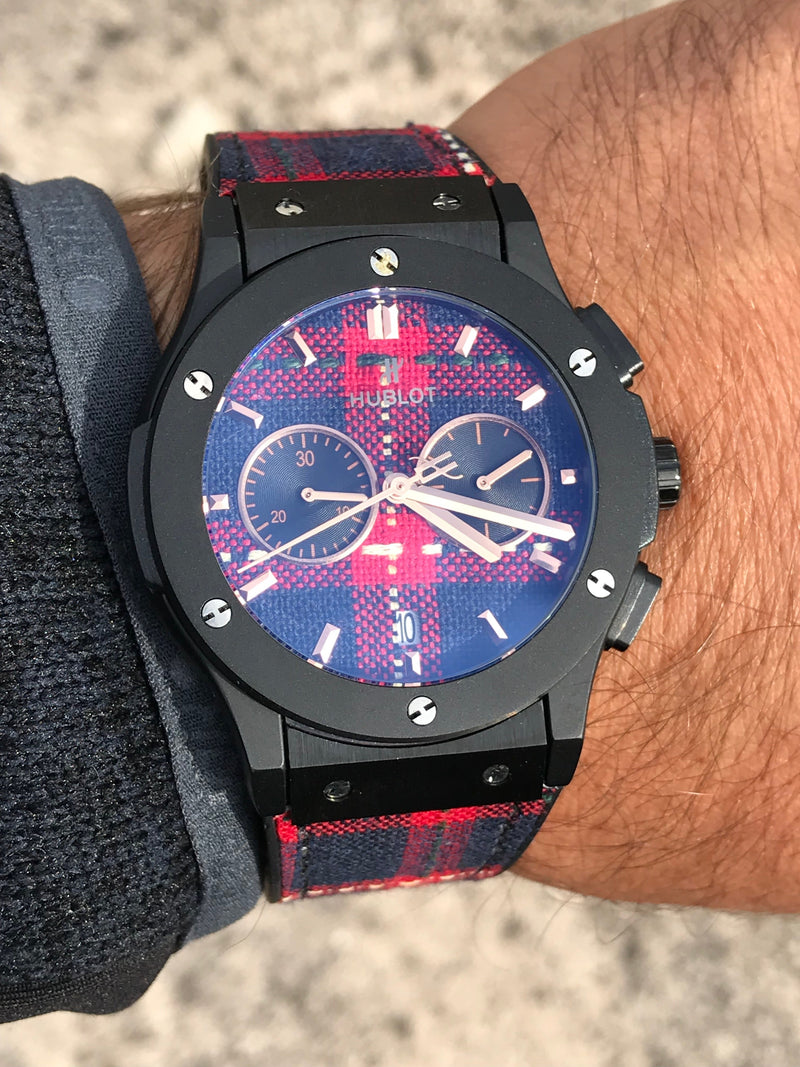 Hublot Big Bang