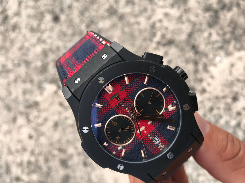 Hublot Big Bang
