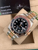Rolex GMT Master ll