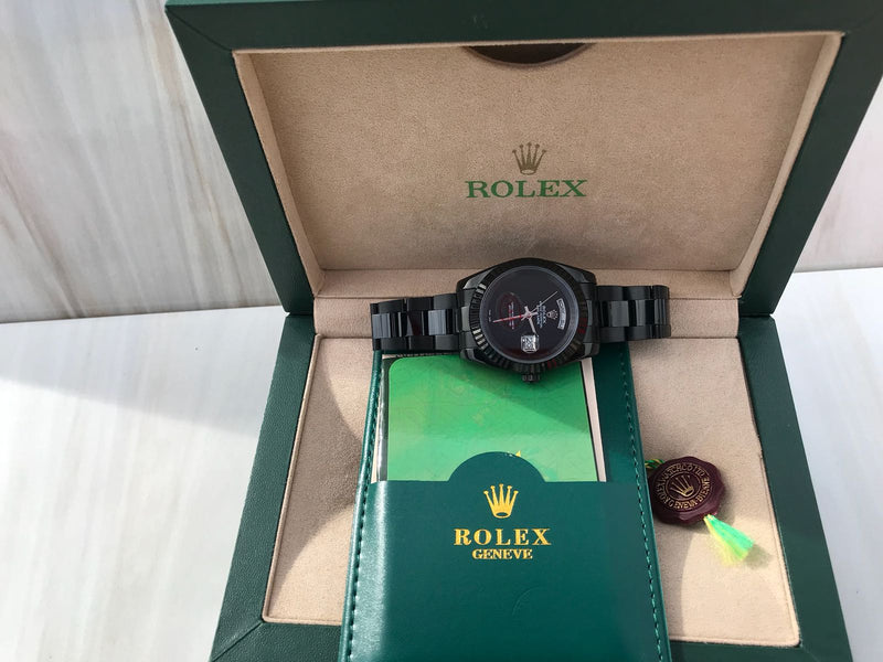 Rolex Daydate Mad