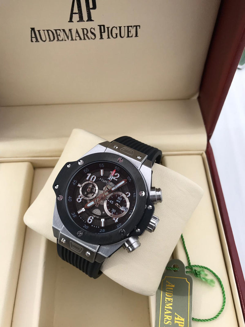 Hublot Big Bang