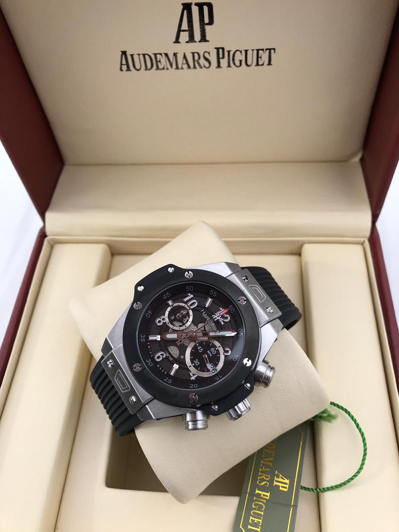 Hublot Big Bang