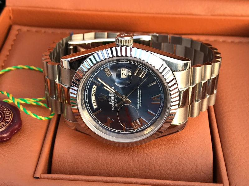 Rolex Daydate