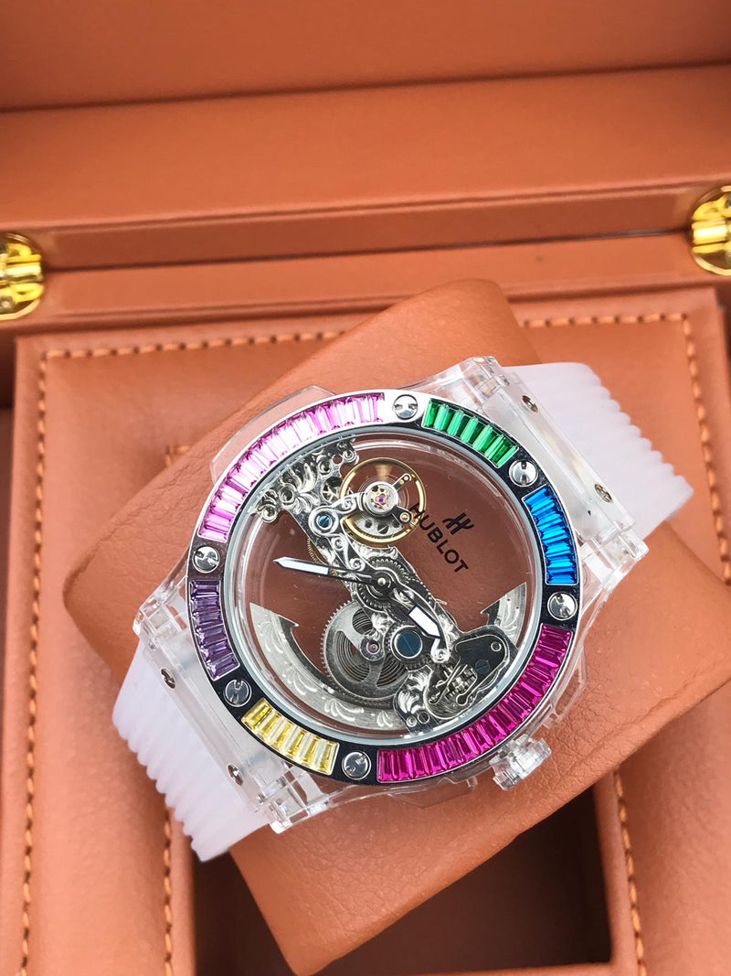 Hublot Big Bang Iced Out