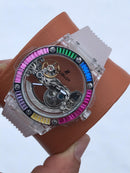 Hublot Big Bang Iced Out