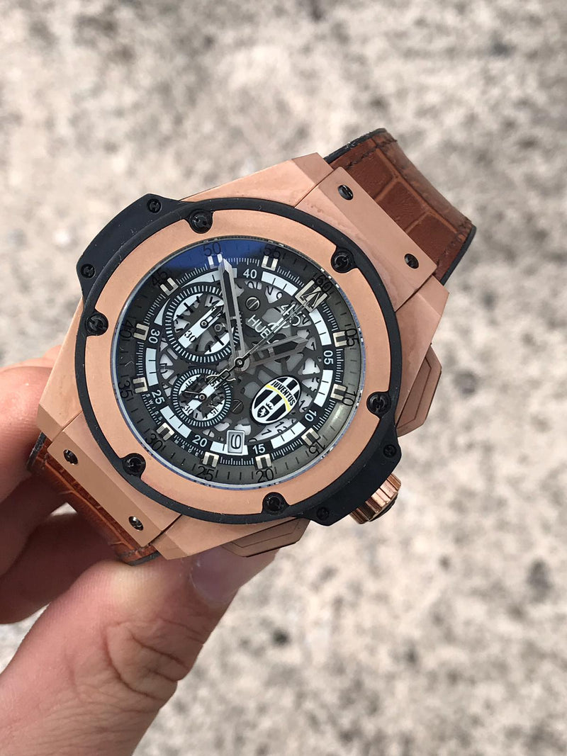 Hublot Big Bang