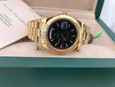 Rolex Daydate