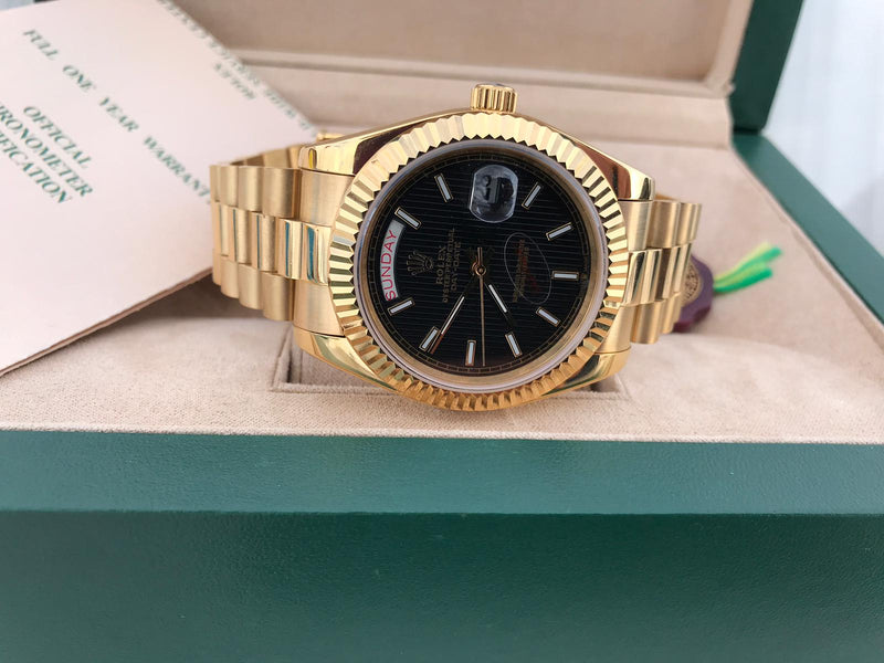 Rolex Daydate