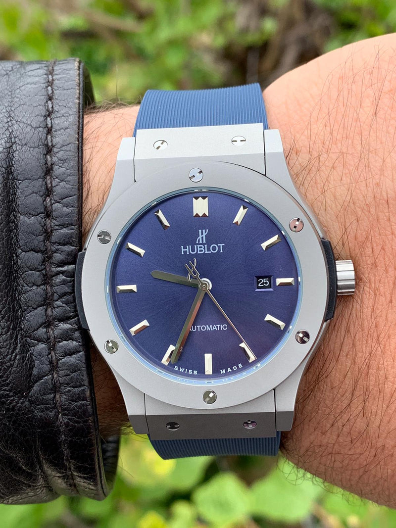 Hublot Big Bang Classic