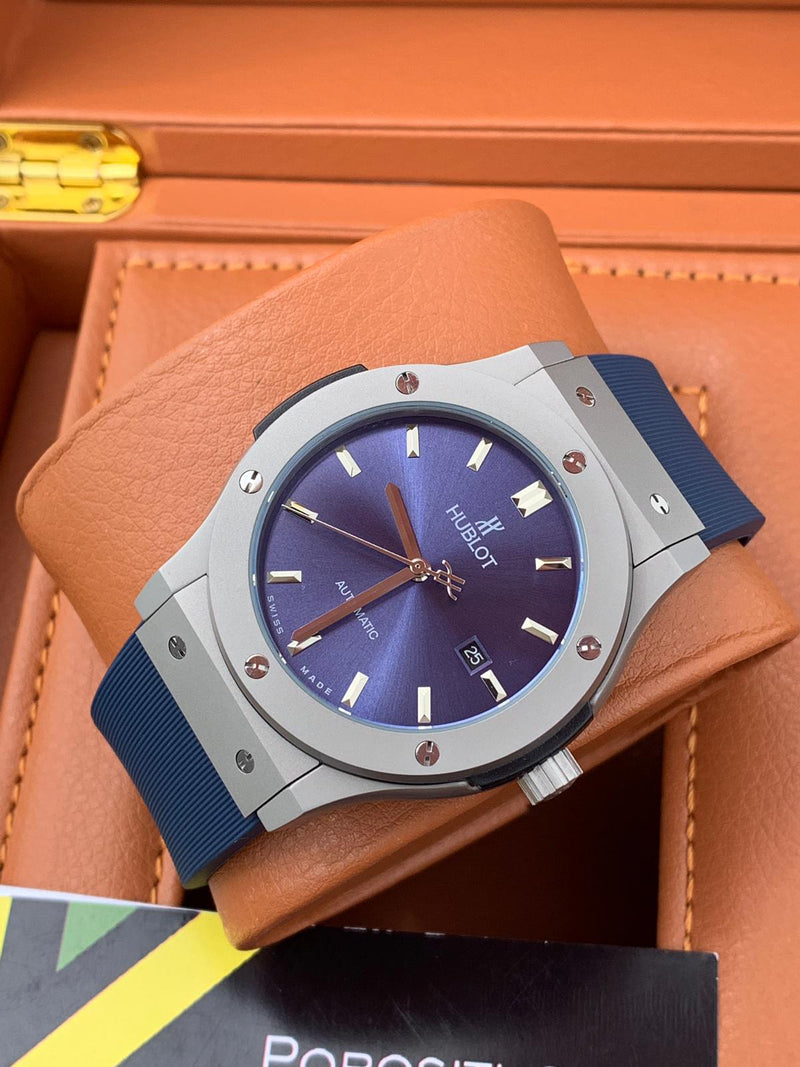 Hublot Big Bang Classic