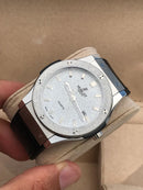 Hublot Big Bang Frosted