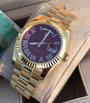 Rolex Daydate