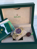 Rolex Daydate
