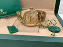 Rolex Daydate