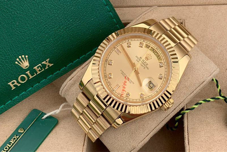 Rolex Daydate