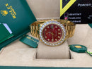 Rolex Daydate
