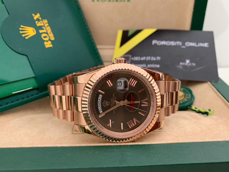 Rolex Daydate