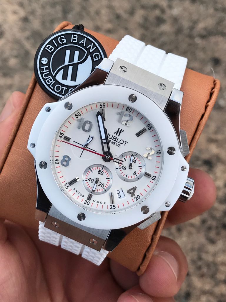 Hublot Big Bang