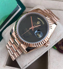 Rolex Daydate rose&gold President 41 mm