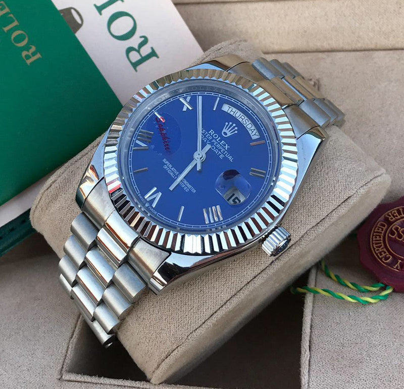 Rolex Daydate