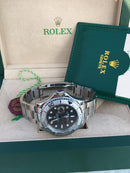 Rolex Yacht Master
