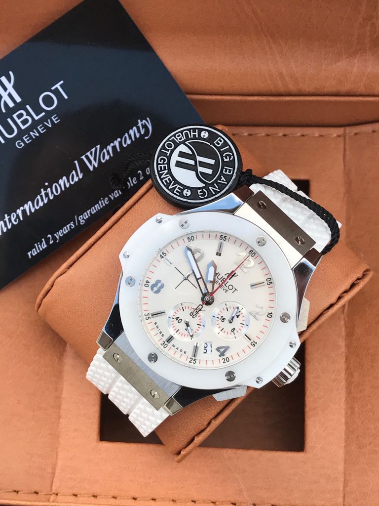 Hublot Big Bang
