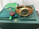 Rolex Daydate