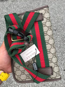 GG Supreme messenger men’s bag