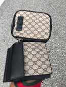 Gucci Supreme Belt men’s bag