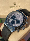 Best Replica Rolex Daytona Cosmograph meteorite 1:1 Doublete ETÁ