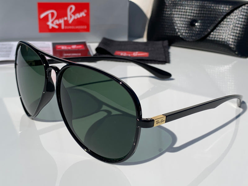 RAY BAN CHROMANCE