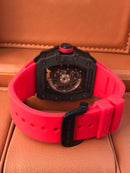 Richard Mille Black Carbon