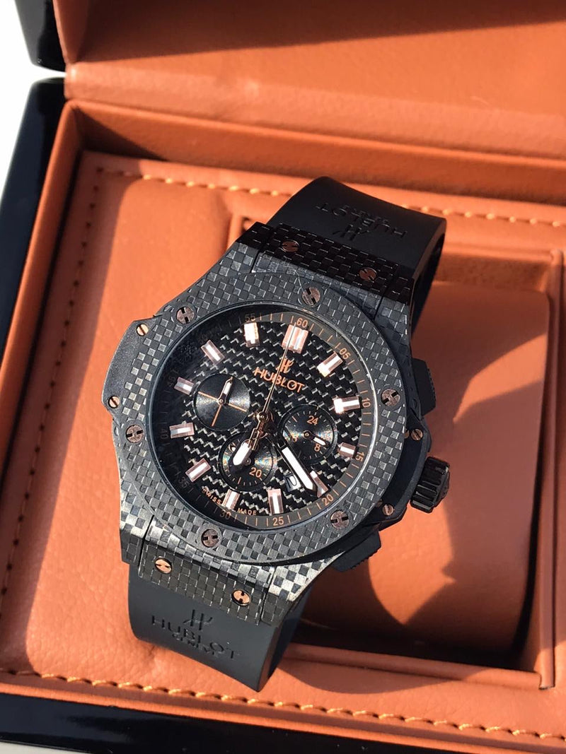 Hublot Big Bang Unico