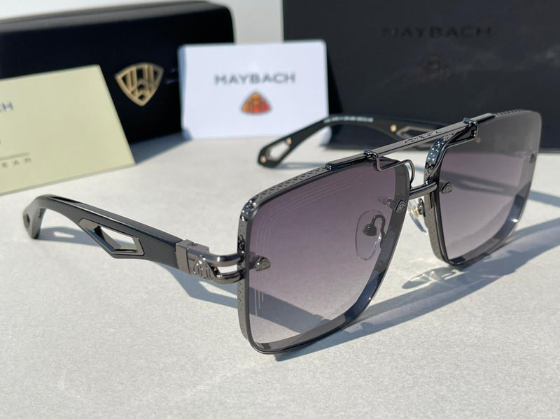 MAYBACH new black model EYEWEAR