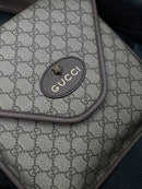GG Supreme messenger bag men’s