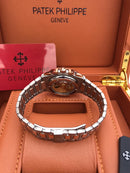 Patek Philippe Nautilus Rose&gold