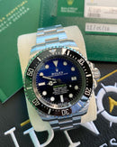 Deepsea D-Blue James Cameron