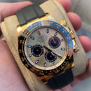 Rolex Daytona Yellow Gold