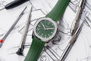 Patek Philippe Aquanaut chronograph
