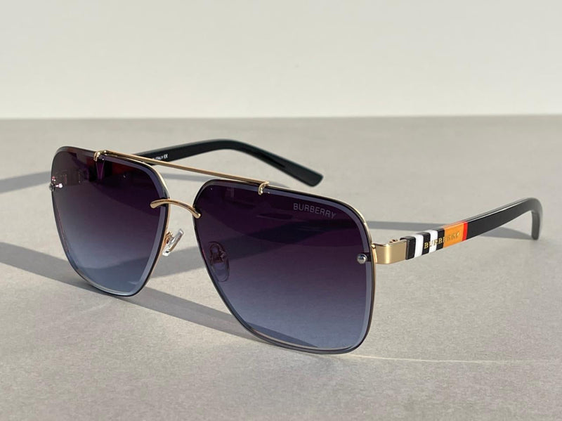 Burberry EYEWEAR AFFO