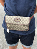 GG Supreme messenger men’s bag