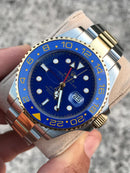 Rolex GMT Master ll Bicolor