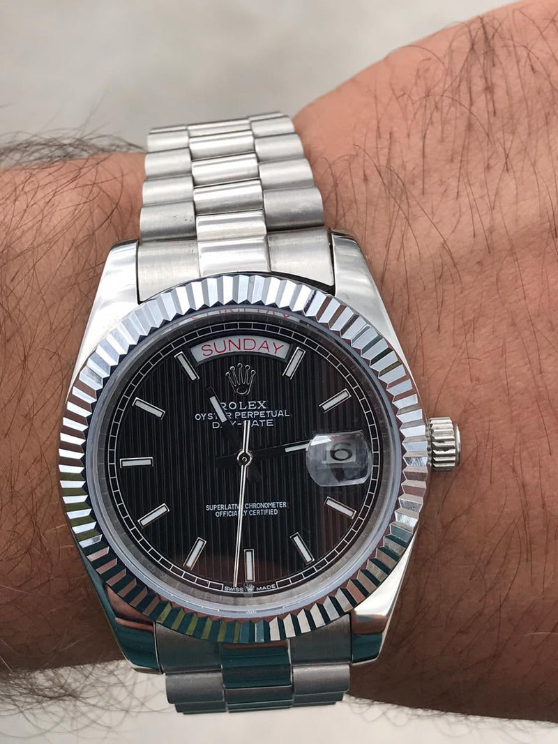 Rolex Daydate
