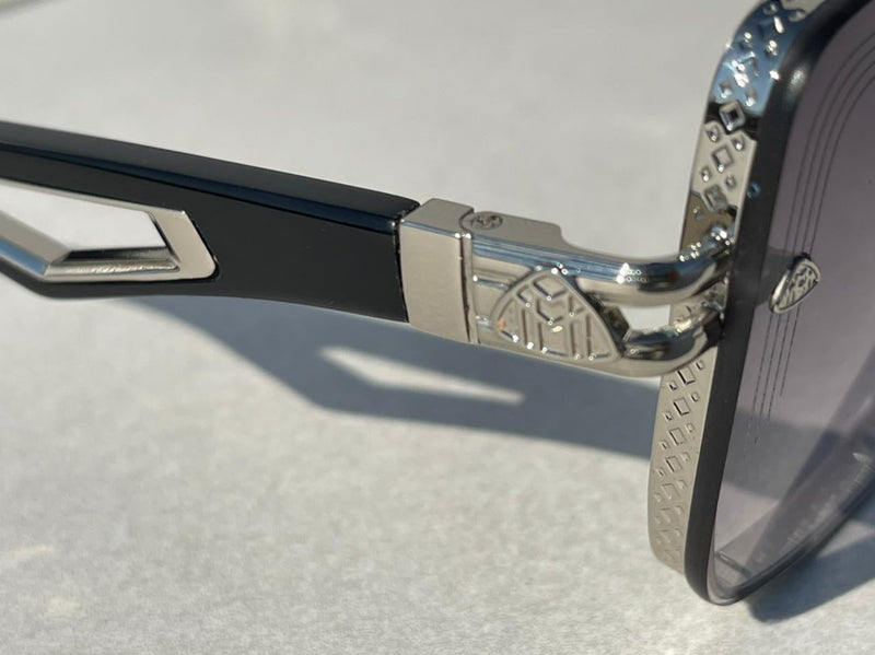 MAYBACH new grey model EYEWEAR