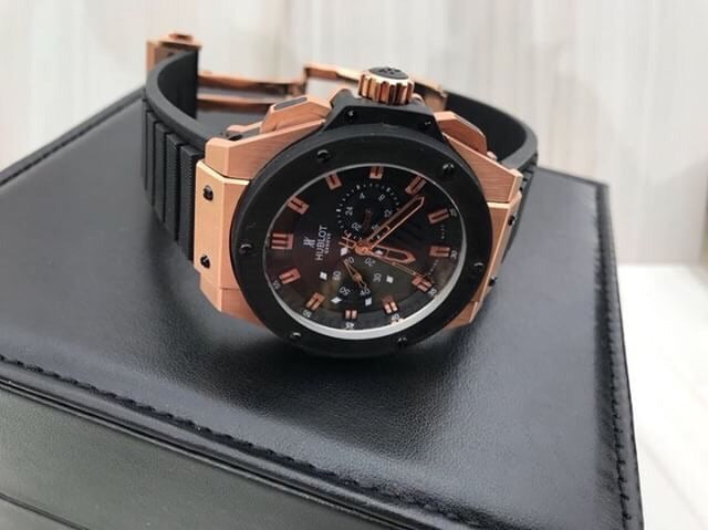 Hublot Big Bang