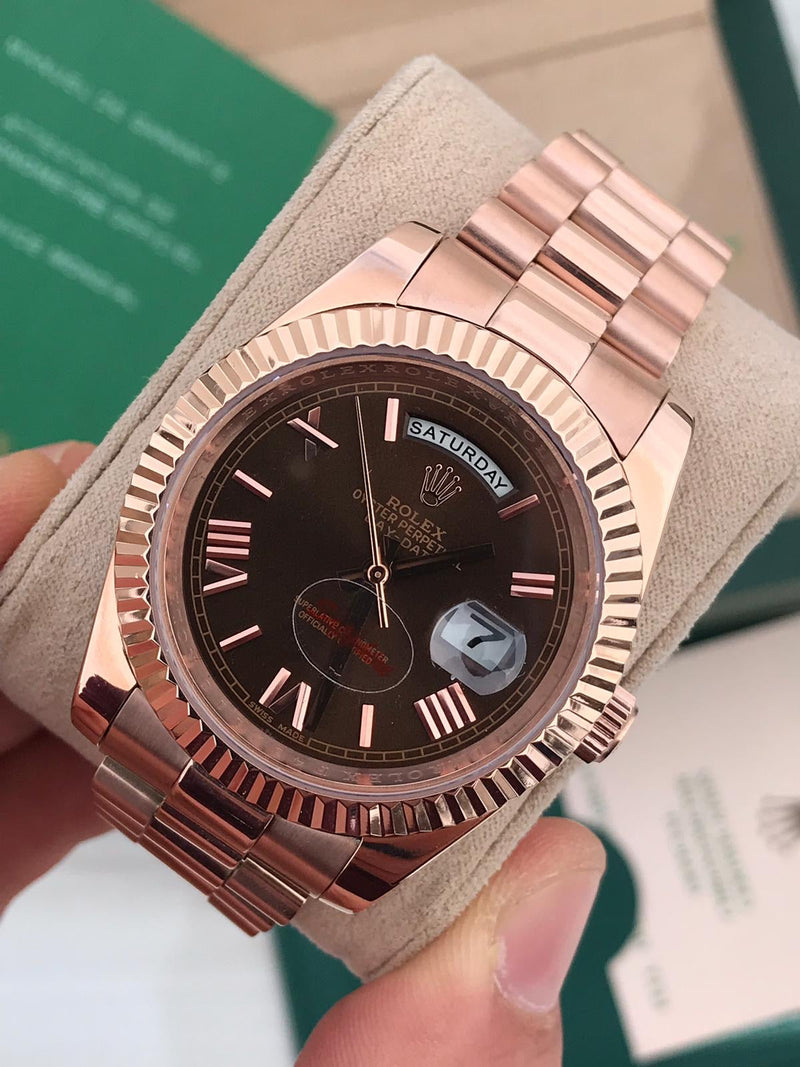 Rolex Daydate