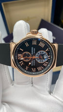 Ulyse Nardin  Marine model 2