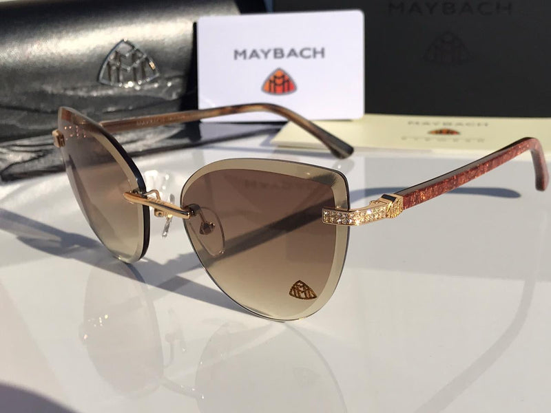 MAYBACH EYEWEAR