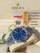 Rolex Datejust 1:1 Doublete ETÁ