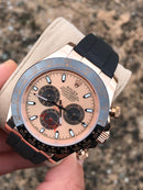 Best Replica Rolex Daytona Brown Dial